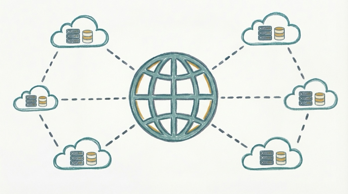 Multicloud-Strategien: Vorteile, Herausforderungen und Implementierung